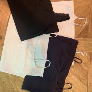 Banana Republic Tank Tops size Medium